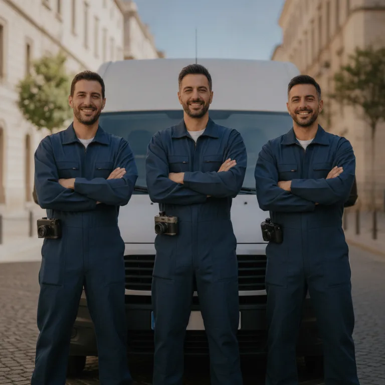 Investigatore Privato team a Cerignola